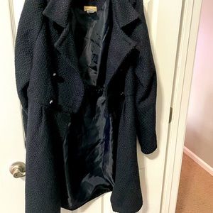 ModCloth pea coat